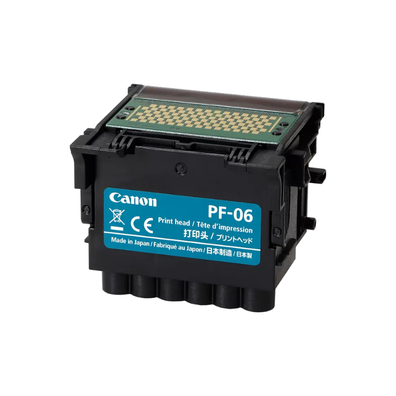 Друкуюча головка Canon PF-06 (2352C001)